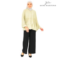 Gene Martino Rukaa Blouse 460