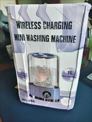 迷你洗衣機