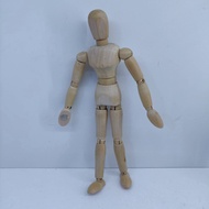 Model Figure Authentic From Japan-02