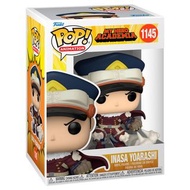【減價】Funko POP Animation  我的英雄學院 - 夜嵐稻佐 | Funko POP Animation  My Hero Academia - Inasa Yoarshi # FK5