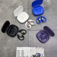 JBL ZONE Yuedongquan Open-ear True Wireless Bluetooth Earphones, Bone Conduction Upgrade