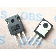 ((5pcs) W9NK90Z STW9NK90Z Field Effect Tube 900V9A TO-247