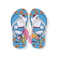 Doraemon Dorayaki Girls' Flip Flops