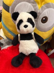 Jellycat Panda 飛行熊貓