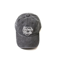 HUMAN MADE Embroidered Outdoor Sports Baseball Cap Men