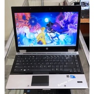 (Ready) LAPTOP HP 8440P INTEL CORE I7 VGA NVIDIA terbaru