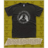 Godspeed You Black Emperor Canadian Post Rock Band Tshirt