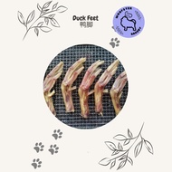 ✨Dehydrate Duck Feet 鸭脚✨