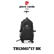 Pierre Cardin Trolley Backpack TB13661