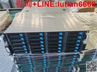 詢價 國鑫36盤機箱 12G背板 800W冗余電源 5臺 帶12G