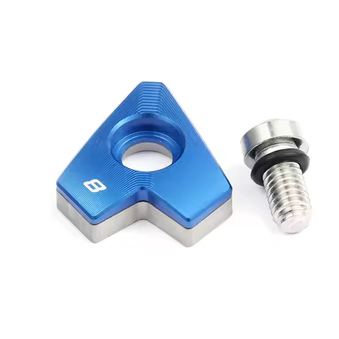 Golf Screw Weight 4g 6g 8g 10g Available Fit Compatible for Cobra AEROJET / AEROJET MAX Driver Head