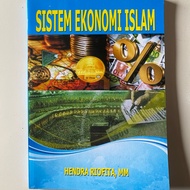 Islamic Economic System Book