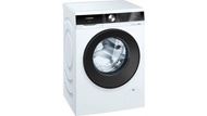 西門子 - WH34A2X0HK -iQ5008 kg 1400 轉/分鐘 纖巧型洗衣機