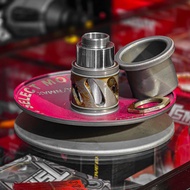 TSMP torque drive assembly steel for nmax/aerox