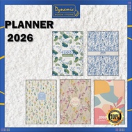 2026 Planner / Diary 2026 Size A5