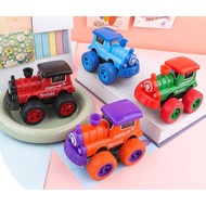 Inertia Cartoon Locomotive Car price