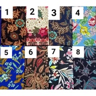 ☄kain batik☄ batik viral corak baru kain batik viral KAIN BATIK VIRAL SIAP JAHIT