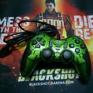 pc game controller with usb plug