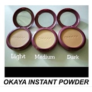 FOUNDATION SPAN SPRAY