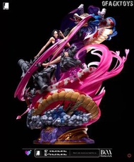 海賊王gk lastsleep 女帝 S-版本