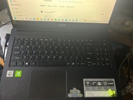 Acer Aspire A315-55G 筆記型電腦