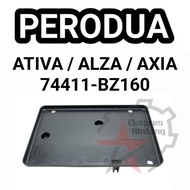 Perodua Ativa / Alza 2022 / Axia 2023 / Toyota Veloz Battery Seat Tray / Battery Protaction Cover
