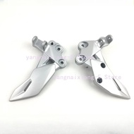 Motorcycle Parts Pedal Bracket Footrest Footrest Foot Pegs Foot Peg For Suzuki Gixxer 150 Gixxer150