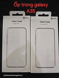 Ốp lưng trong Galaxy A55 /A35/A25 5G (SMAPP)- chính hãng