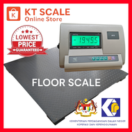 3000KG 2000KG 1000KG 3TON 2TON 1TON DIGITAL FLOOR SCALE PLATFORM SCALE