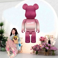 Bearbrick Decal Bearbrick Large Wall Stickers Room decor