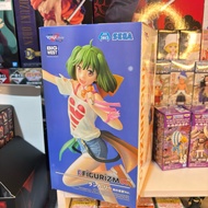 SEGA Macross Frontier Sheryl Figure