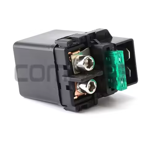 Motorcycle Accessories Starter Relay Solenoid for HONDA CA125 Rebel 95-99 CB1100 SF-Y SF-1 X11 00-01