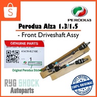 PERODUA ALZA 1.5 (2011-2017) FRONT DRIVE SHAFT ASSY 43240-BZ100 / 43410/BZ100
