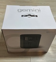 Gemini 意大利氣炸鍋