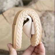 Pregnant Women's Summer Outdoor Shoes - Anti-Slip, Comfortable, Edema Support