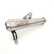 ARROW RACING EXHAUST, ARROW EXHAUST SLINCER