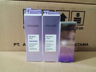 Wardah Paket Renew You Anti Aging Krim Siang, Krim Malam & Serum