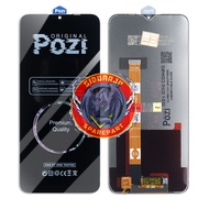 LCD TOUCHSCREEN OPPO A16 - A16S - LCD REALME C25 - C25S - LCD REALME NARZO 50A