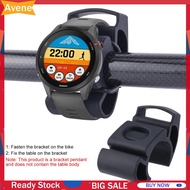 Bicycle Smartwatch Stand Silicone Riding Smart Watch Mount for Huawei Smartwatch