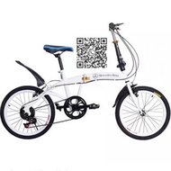 摺合單車bike自行車bicycle全新升級超輕合金Whats App☎51977595