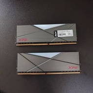 Adata XPG D50 RGB 3200Mhz 16GB DDR4 8GB x2 RAM