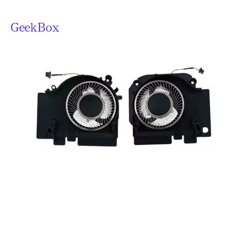 GK New GPU CPU cooling fan for Millet game RTX2060 GTX1060 1660 1050TI 171502 XMG1902