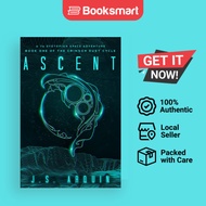 Ascent - Paperback - English - 9781951968007