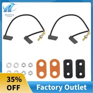 48 36 Volt Motor Brush Kit,for 1994-Up Club Car and G8 G9 G14 G16, G.E Electric Golf Cart