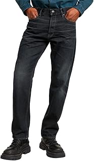 Men's Dakota Regular Straight Jeans, Blue (Worn in Timepiece D23691-d860-g835), 32W x 32L