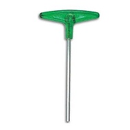 EIGHT 018-1/8H inch T-shaped hexagon Japan