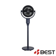 Midea Air Circulator MFG180R0APB 35W 3 Speed Blue MFG180R0APB