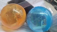 龍珠SHF迷你包裝收藏vol 2 扭蛋（悟空及小悟空）
