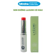 [BIBABOxLAGUMI] Lagumi Shea Butter Lip Balm