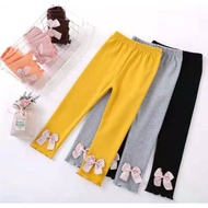 Children's leggings 0-8 years old girls' leggings 0-8 years